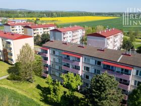 Prodej bytu 2+1, Uherské Hradiště - Jarošov, 52 m2