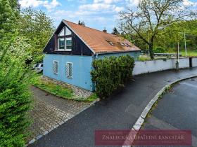 Prodej rodinného domu, Praha - Hodkovičky, Modřanská, 240 m2