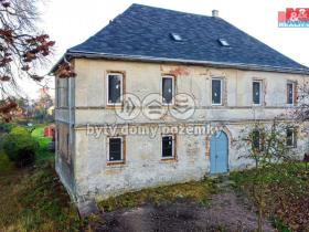 Prodej rodinného domu, Plesná, Farní, 300 m2