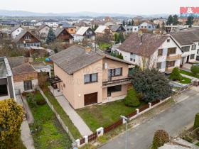 Prodej rodinného domu, Mohelnice, Jánská, 122 m2