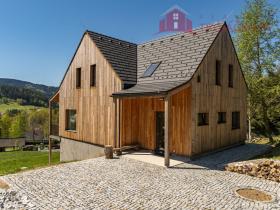 Prodej rodinného domu, Horní Bečva, 179 m2