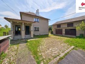 Prodej rodinného domu, Velké Svatoňovice, 334 m2