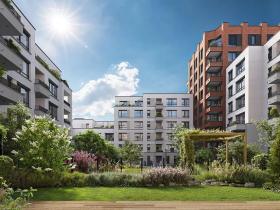 Prodej bytu 2+kk, Praha - Nusle, Bělehradská, 43 m2