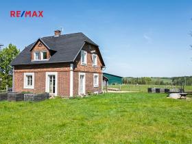 Prodej ubytování, Krásná Lípa, 126 m2