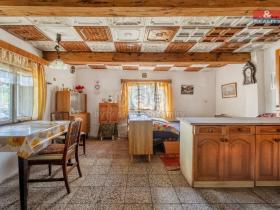Prodej rodinného domu, Nasavrky - Ochoz, 68 m2