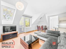 Prodej bytu 3+kk, Plzeň, U Ježíška, 110 m2