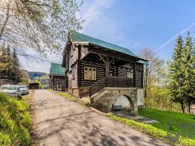 Prodej rodinného domu, Desná, Na Sedmidomky, 660 m2