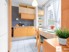 Prodej bytu 2+1, Praha - Hlubočepy, Lamačova, 46 m2