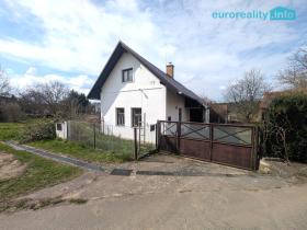 Prodej rodinného domu, Tchořovice, 150 m2
