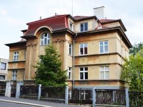 Prodej bytu 3+1, Teplice - Trnovany, Táborská, 80 m2
