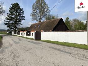 Prodej chalupy, Tvrzice, 197 m2