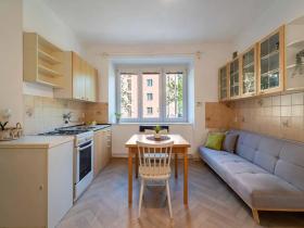 Prodej bytu 1+1, Olomouc, Starodružiníků, 42 m2