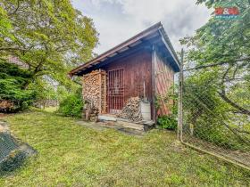 Prodej zahrady, Štětí - Počeplice, 422 m2