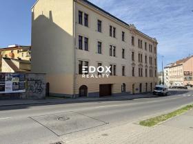 Prodej bytu 1+kk, Praha - Podolí, Sinkulova, 22 m2