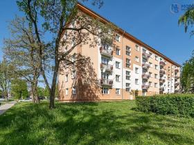 Prodej bytu 3+1, Olomouc, Dělnická, 63 m2