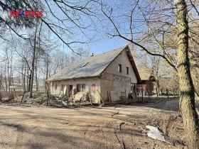Prodej rodinného domu, Žamberk, U Líšnice, 100 m2