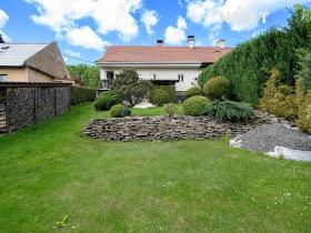 Prodej rodinného domu, Partutovice, 120 m2