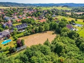 Prodej pozemku pro bydlení, Buš, 1402 m2