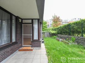 Prodej bytu 3+kk, Praha - Stodůlky, Svitákova, 74 m2