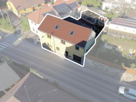 Prodej rodinného domu, Příbram - Příbram VI-Březové Hory, Husova, 240 m2