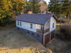 Prodej rodinného domu, Stříbro, 151 m2