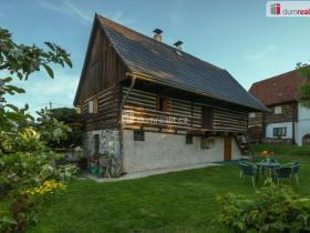 Prodej rodinného domu, Liběšice - Srdov, 160 m2
