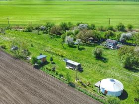 Prodej zahrady, Pardubice, Ostřešanská, 3174 m2