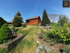 Prodej zahrady, Kladno, 311 m2