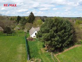 Prodej rodinného domu, Horní Stropnice, 93 m2
