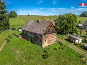 Prodej rodinného domu, Bulovka, 220 m2