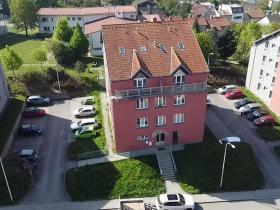 Prodej bytu 2+kk, Brno, Havraní, 50 m2