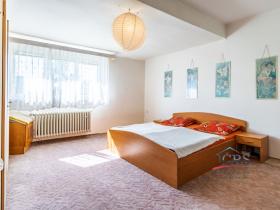Prodej bytu 2+1, Kladno, Čs. armády, 80 m2