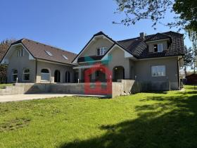 Prodej rodinného domu, Mnichovice, Šibenička, 423 m2