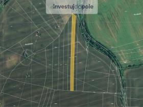 Prodej pole, Poříčany, 2796 m2
