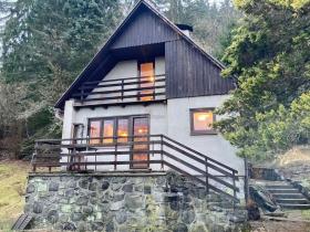 Prodej chaty, Kyselka - Radošov, 80 m2