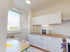 Pronájem bytu 2+1, Zlín, Moravská, 44 m2