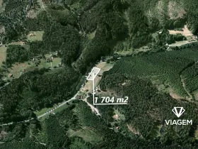 Prodej pole, Prostřední Bečva, 1704 m2