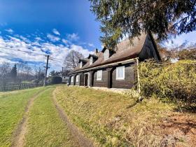 Prodej chalupy, Krásná Lípa - Sněžná, 150 m2