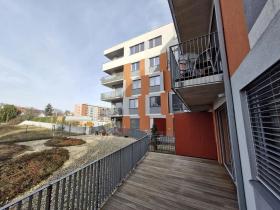 Prodej bytu 2+kk, Brno, Palackého třída, 81 m2