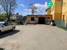 Prodej pozemku pro bydlení, Jeseník - Bukovice, Šumperská, 1244 m2