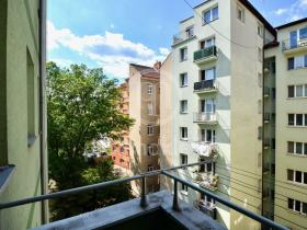 Prodej bytu 2+1, Brno - Zábrdovice, Příční, 68 m2
