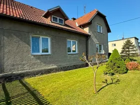 Prodej rodinného domu, Bouzov, 100 m2