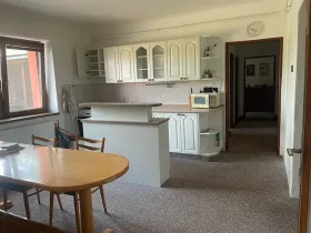 Prodej rodinného domu, Čelechovice, 130 m2