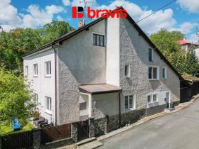 Prodej rodinného domu, Lysice, Zákostelí, 364 m2