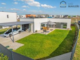 Prodej rodinného domu, Chýně, Premonstrátů, 143 m2