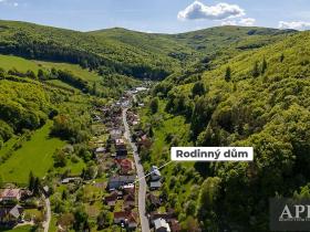 Prodej rodinného domu, Brumov-Bylnice, 95 m2