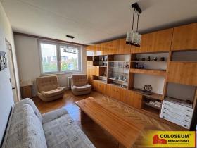 Prodej bytu 3+1, Prostějov, 76 m2
