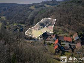 Prodej pozemku pro bydlení, Medonosy - Osinalice, 5862 m2