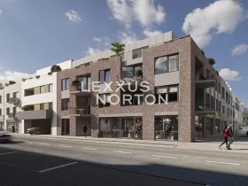 Prodej bytu 2+kk, Kralupy nad Vltavou, Husova, 47 m2