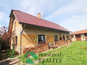 Prodej rodinného domu, Senomaty, Rakovnická, 110 m2